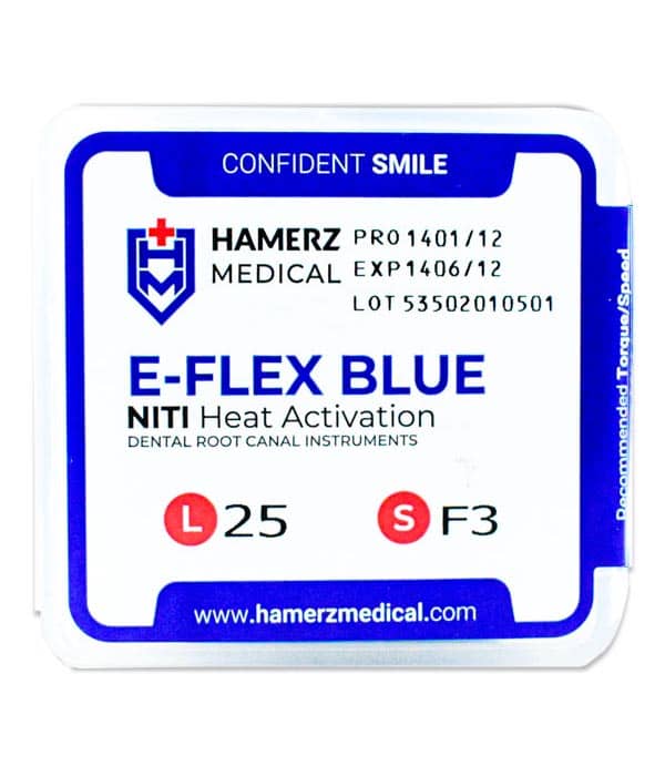 فایل روتاری دنکو Hamerz blue file 